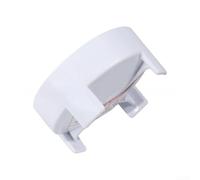 White-R171096 - Cubierta para alimentador, dispensador de cloro Ideal-Rainbow 320, tapa roscada de plástico resistente con junta tórica de 118 mm OD tapa de repuesto para piscina