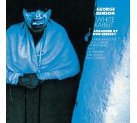 White Rabbit -Blu-Spec- by George Benson (2013-12-11)