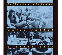 Jefferson Airplane - White Rabbit - The Best Of