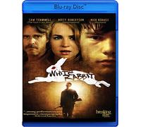 White Rabbit [USA] [Blu-ray]