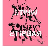 White Rabbits Milk Famous (Vinyl) (Importación USA)