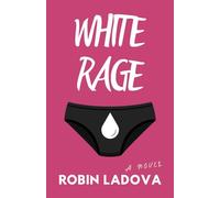 White Rage: A BWWM Older Alpha Possessive White Men Younger Black Women Erotica Novel (The Burning Tension Trilogy: Slow-Burn BWWM Romance)