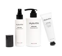 White Rain Body Care Set