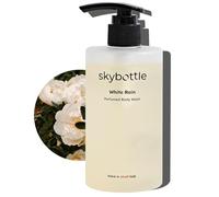 WHITE RAIN PERFUMED BODY WASH