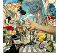 White Reaper - Asking For A Ride [Vinilo]