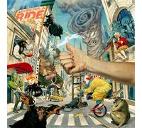 White Reaper – Asking For A Ride – Vinilo