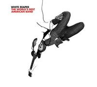 White Reaper The World's Best American Band (Vinyl) 12" Album (Importación USA)