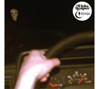 White Reaper - White Reaper Does It Again (Clear Purple Vinyl) [180-Gram Colored Vinyl w/ download card]
