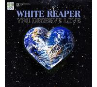 White Reaper You Deserve Love (CD) Album (Importación USA)