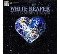 White Reaper - You Deserve Love [Vinilo]