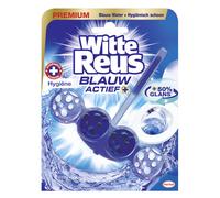 White Reus Blue Active Hygiene Colgador WC (50 gramos)
