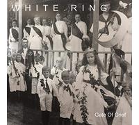 White Ring - Gate Of Grief [Vinilo]
