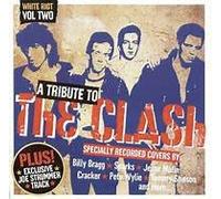 White Riot Vol.2: A Tribute to the Clash