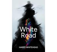 White Road: Climate Fiction Eco-Thriller in the High Arctic
