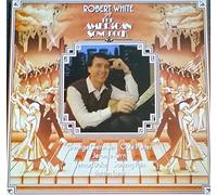 White, Robert - White, Robert Sings The American Songbook LP RCA RCALP6073 EX/EX 1983