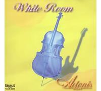 White Room -Cream Tribute