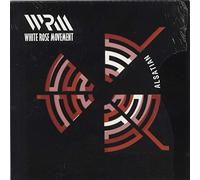 White Rose Movement - Alsatian [Vinilo]