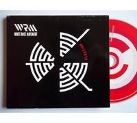 White Rose Movement - Alsation