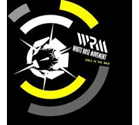 White Rose Movement - Girls In The Back