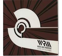White Rose Movement - Love Is a Number [Vinilo]
