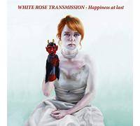 White Rose Transmission - Happiness At Last [VINYL] [Vinilo]