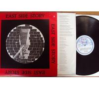 White Russia, White Russia - East Side Story. White Russia Stereo