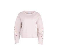 WHITE RVBBIT Sudadera 'Mad Hatter' rosé L EUR