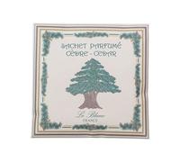 White Sach Parf Cedre