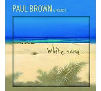 White Sand by Paul Brown (2007-02-27)