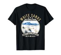 White Sands National Park | New Mexico Camiseta
