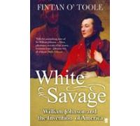 White Savage (ebook)