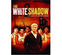 White Shadow - White Shadow: Season 2 [Edizione: Stati Uniti] [Reino Unido] [DVD]