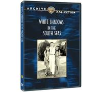 White Shadows in the South Seas [USA] [DVD]