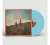 White Shape - Through The Lupine [Vinilo]
