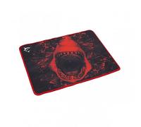 White Shark Alfombrilla para Ratón GMP-1699 – 320 x 250 mm Speed Gaming Antideslizante