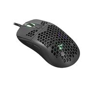 WHITE SHARK ratón para Juegos GM-5007 Galahad