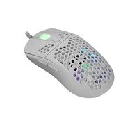 White Shark Ratones Marca Modelo Galahad GM-5007 6400 dpi USB
