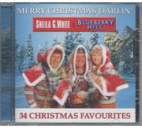 White, Sheila G. - Merry Christmas Darlin'