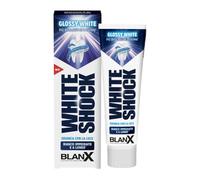 WHITE SHOCK Blanx Dentífrico Blanqueante 75ml
