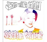 White,Simone - I am the Man [Vinyl LP]