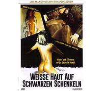 White Skin Black Thighs ( Weiße Haut und schwarze Schenkel ) [ NON-USA FORMAT, PAL, Reg.0 Import - Germany ]
