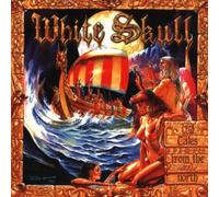 White Skull - Tales from the North