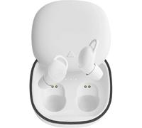 (White) Sleep Earbuds Sleep Headphones Lightest Tiny Noise Cancelling Quiet-comfort Mini Sleepbuds Wireless Bluetooth 5.2 Multi-color Optional
