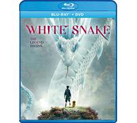 White Snake [Blu-ray]