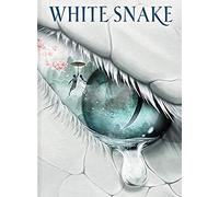 White Snake - Die Legende der weißen Schlange - Mediabook (Blu-ray) Keine