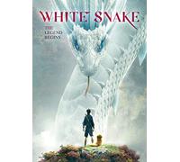 White Snake [DVD]