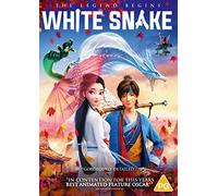 White Snake [DVD]