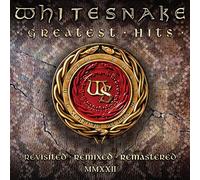 White Snake - White Snake - Greatest Hits (CD)
