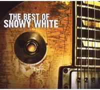 White, Snowy - Best of Snowy White Import Edition by White, Snowy (2009) Audio CD