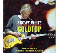 White Snowy - Goldtop-Groups & Sessions [Import]